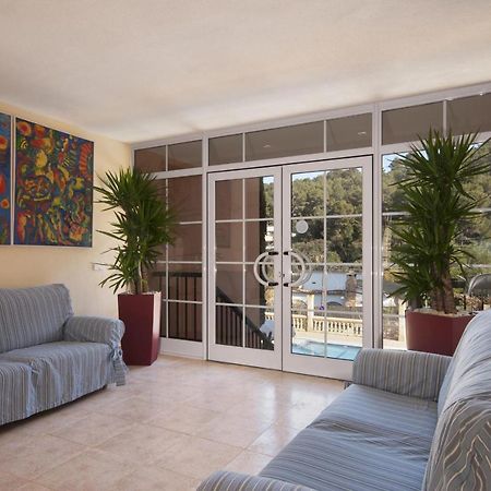 Апартаменты Pinos Altos 09 Кала-Сан-Висенте Экстерьер фото