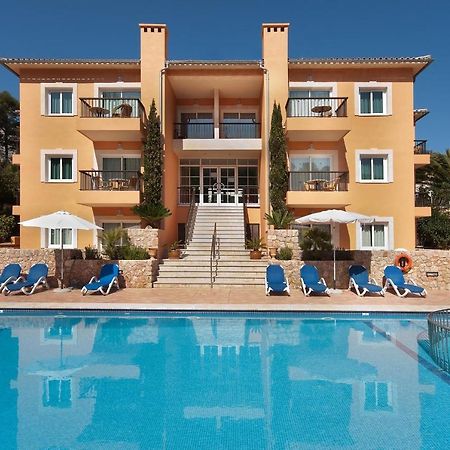 Апартаменты Pinos Altos 09 Кала-Сан-Висенте Экстерьер фото
