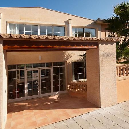 Апартаменты Pinos Altos 09 Кала-Сан-Висенте Экстерьер фото