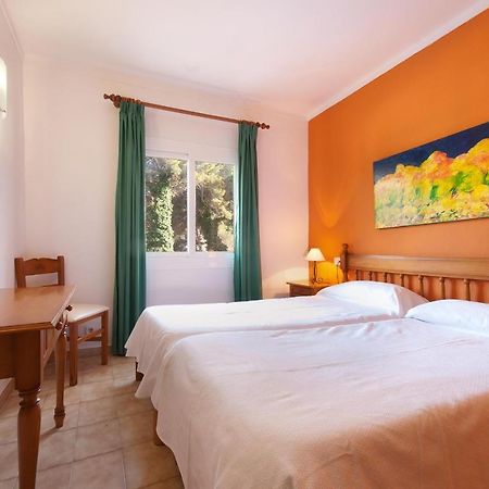 Апартаменты Pinos Altos 09 Кала-Сан-Висенте Экстерьер фото