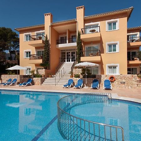 Апартаменты Pinos Altos 09 Кала-Сан-Висенте Экстерьер фото